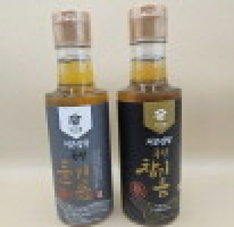 박사기름,건강한 기름  A-1호