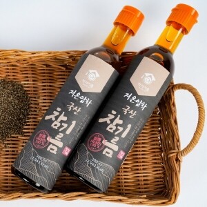 건강한 기름  A-3호