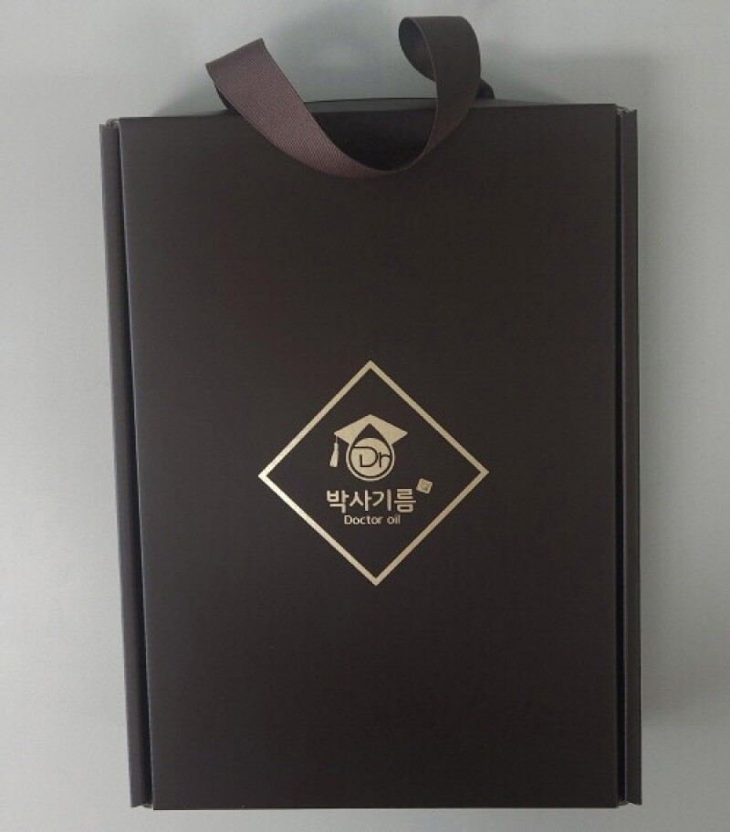 박사기름,건강한 기름 A-6호